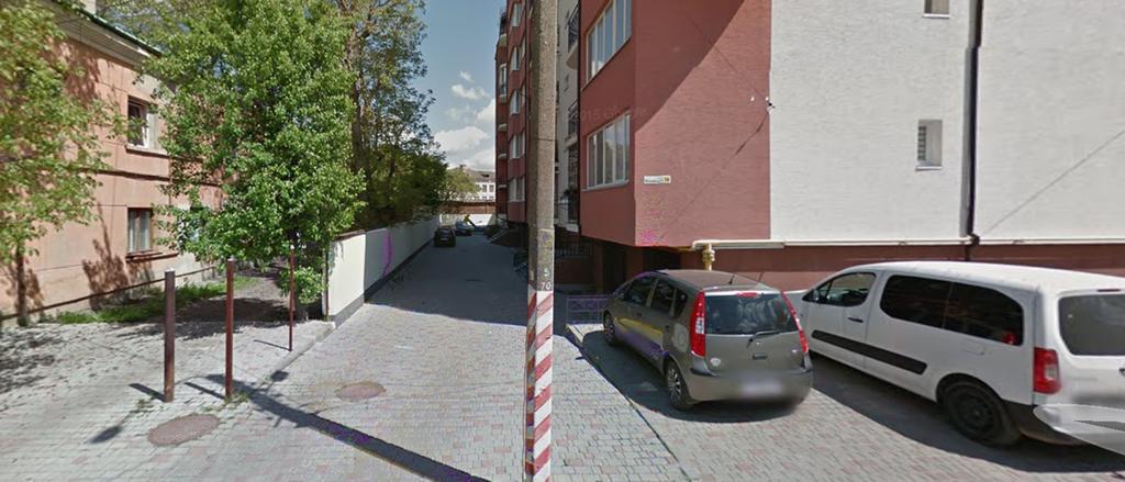 Like Home On Mikhnovskogo Iwano-Frankiwsk Exterior foto